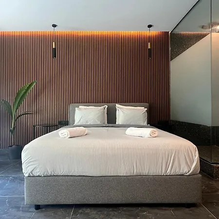 Signature Suites - Athens-2